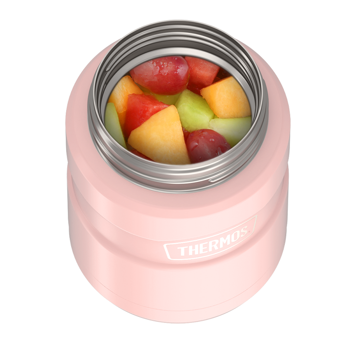 16oz Stainless King™ Food Jar