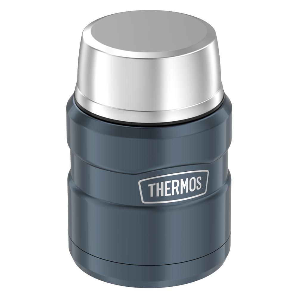 Thermos 16 oz Stainless Steel Food Jar