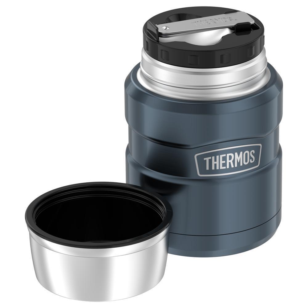 Thermos Stainless King Food Jar - Thumbnail 2