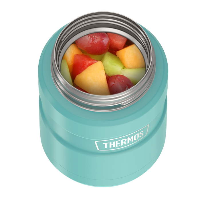 16oz Stainless King™ Food Jar