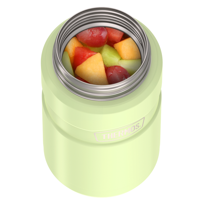 24oz Stainless King™ Food Jar