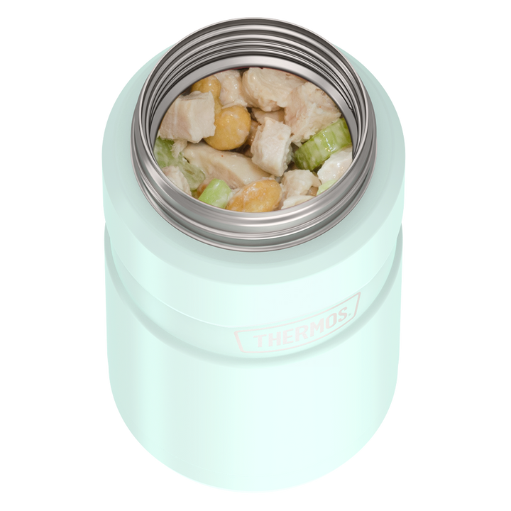 24oz Stainless King™ Food Jar