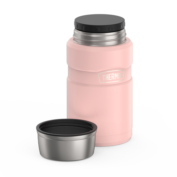 24oz Stainless King™ Food Jar