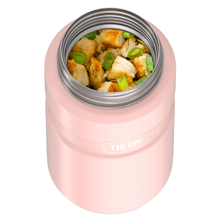 24oz Stainless King™ Food Jar
