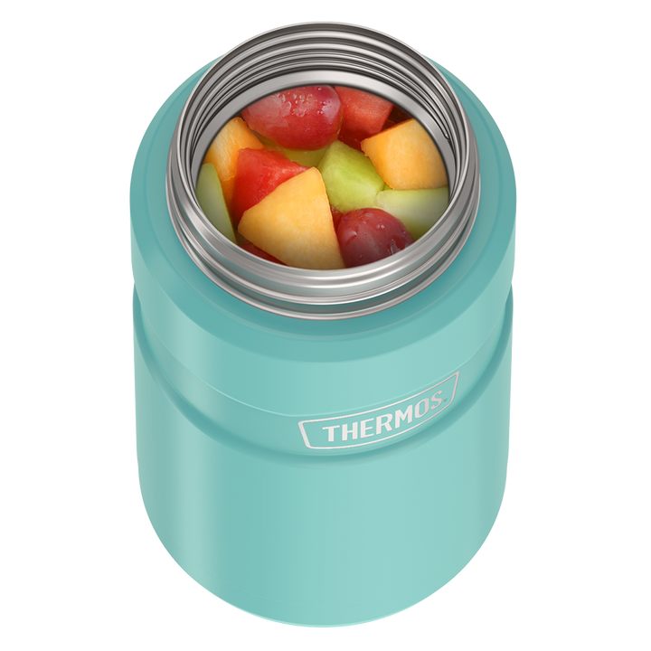 24oz Stainless King™ Food Jar