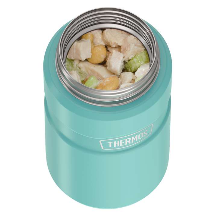 24oz Stainless King™ Food Jar