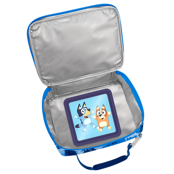Hard Ice Bluey — BPA-Free, Dishwasher Safe | Thermos® – Thermos Brand