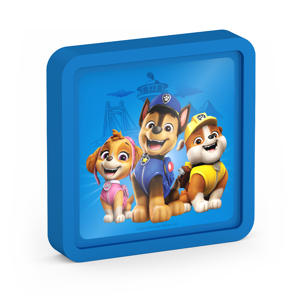 Paw Patrol Skye Bundle - Soft Lunch Box, 12oz FUNtainer® Water Bottle, 10oz FUNtainer® Food Jar &amp; Hard Ice