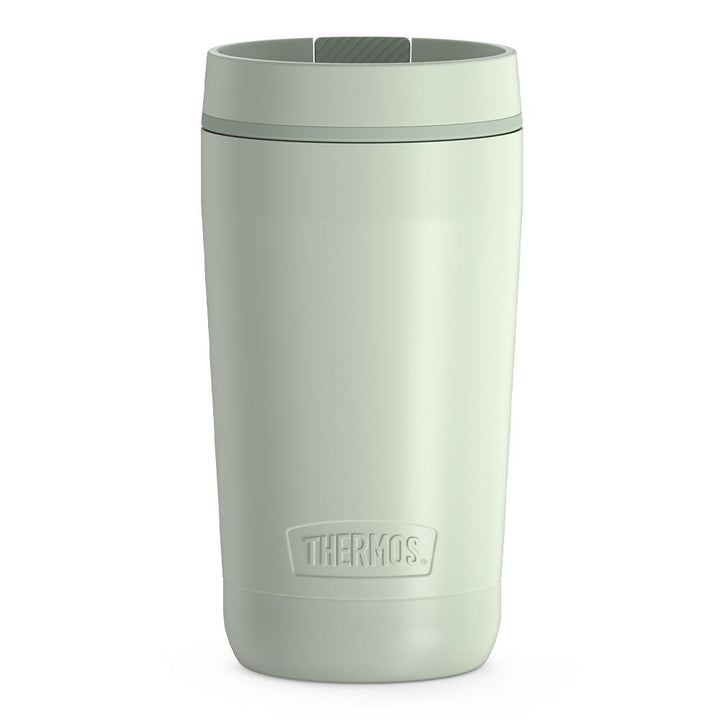 12 ounce Alta tumbler, matcha green PRES view