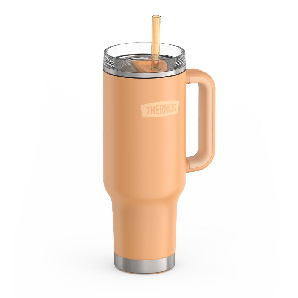 Thermos Cup Holder Mug - Thumbnail 4