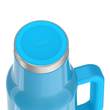 40oz Thermos® Vacuum Insulated Stainless Steel Travel Mug