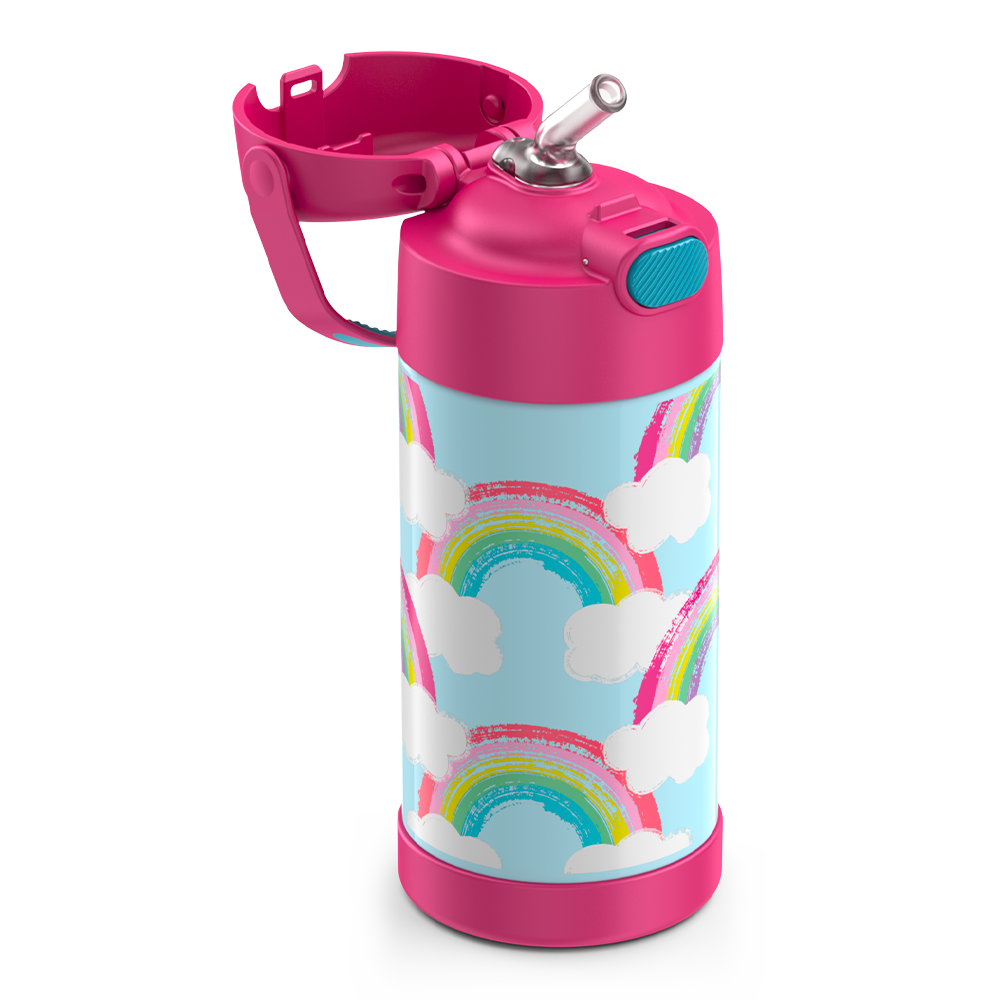 Thermos Kids' 12oz FUNtainer Bottle - - ShopStyle