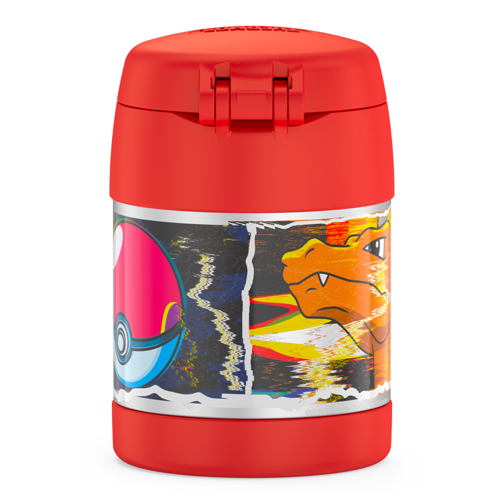 Thermos® 10oz FUNtainer® food jar in Default Title