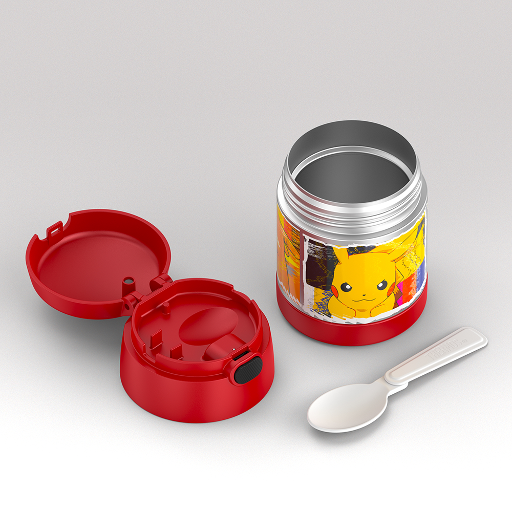 Thermos® 10oz FUNtainer® food jar in Default Title