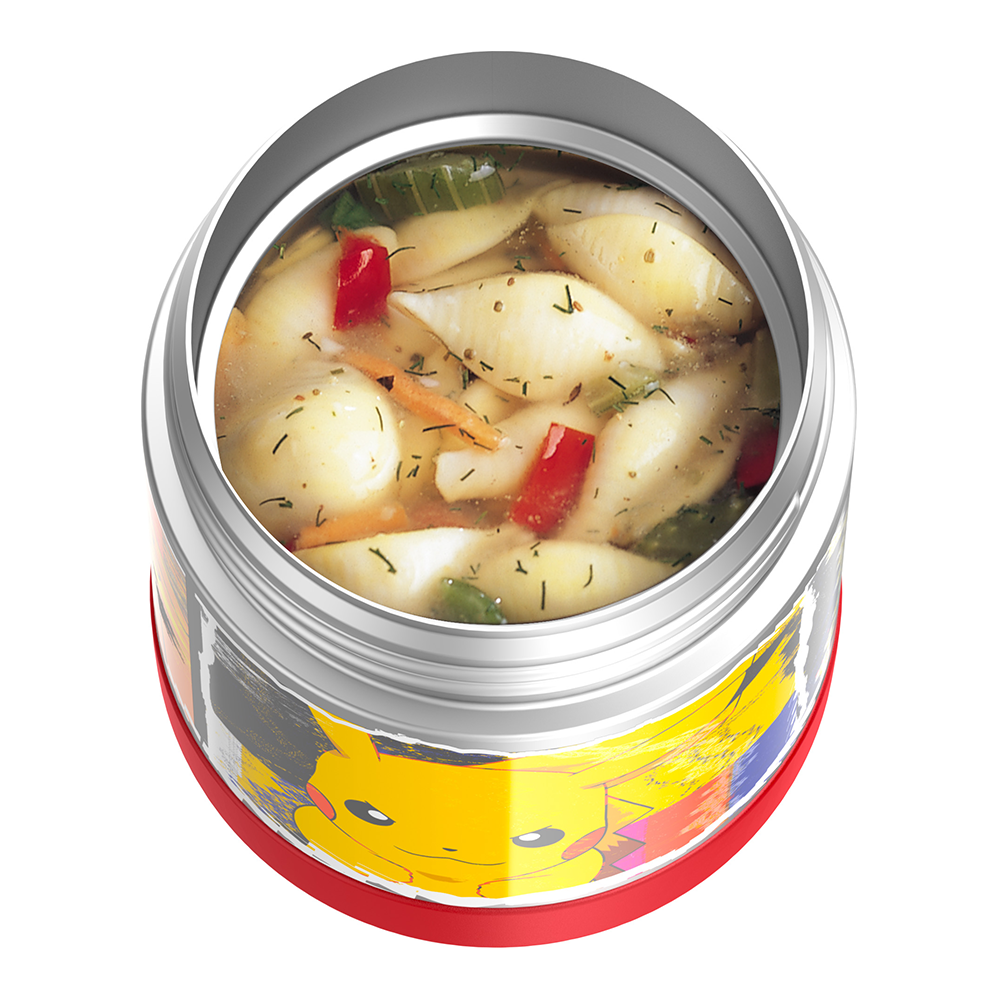 Thermos® 10oz FUNtainer® food jar in Default Title