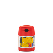 10oz FUNtainer® Food Jar Pokémon thumbnail