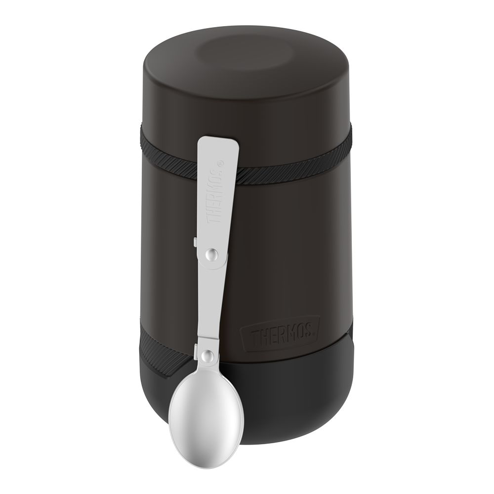 Stainless Steel Food Jar 18oz - Vacuum Insulated Food Jar | Thermos ...
