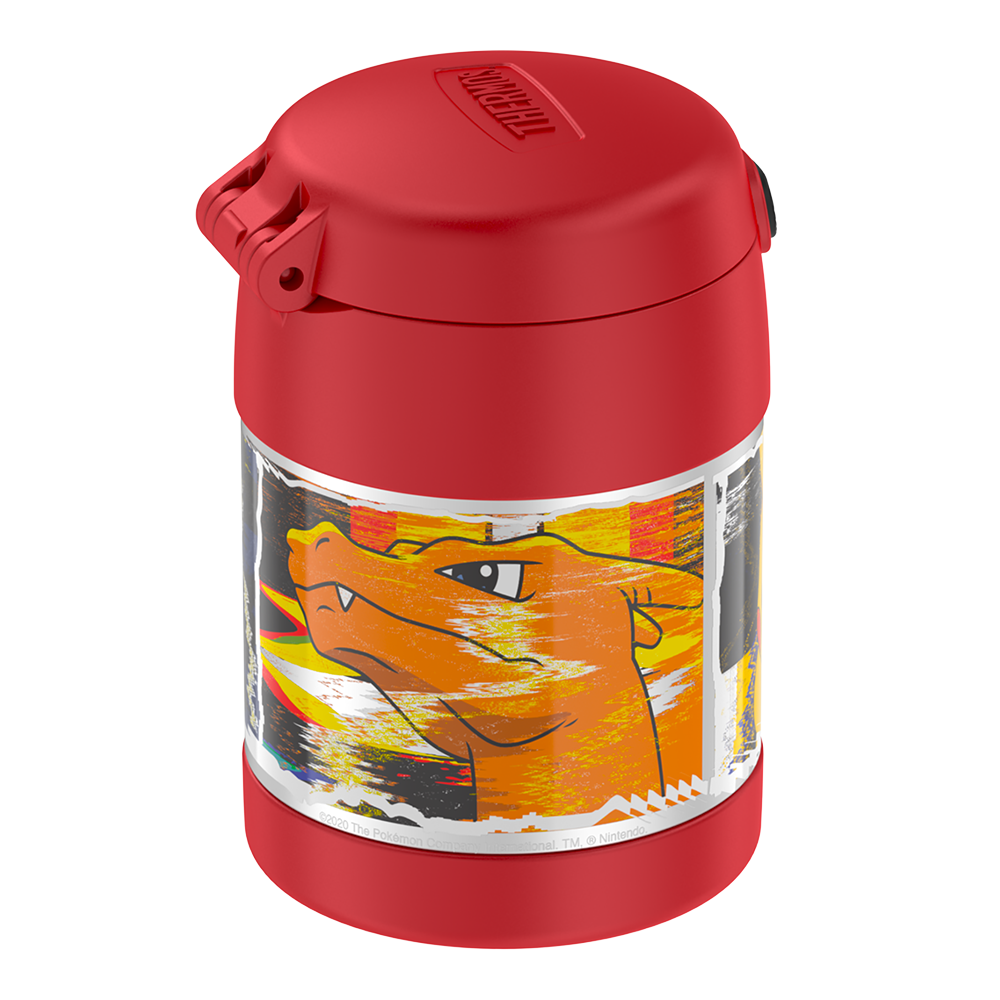 Thermos® 10oz FUNtainer® food jar in Default Title