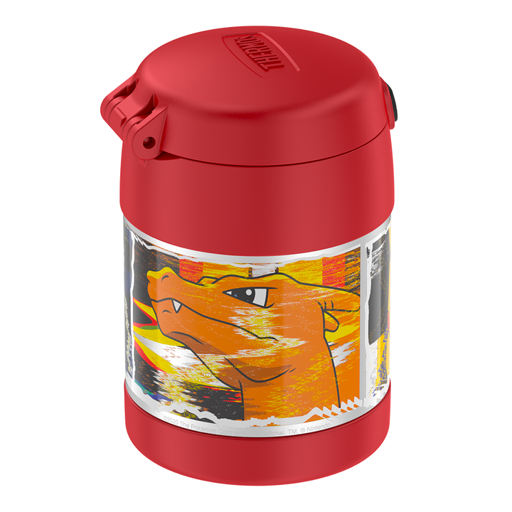 Thermos® 10oz FUNtainer® food jar in Default Title