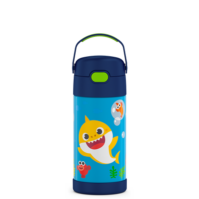 Jungle Fever Kids Personalized Thermos