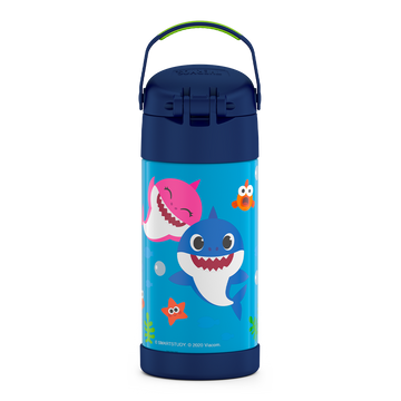 Thermos online baby bottle