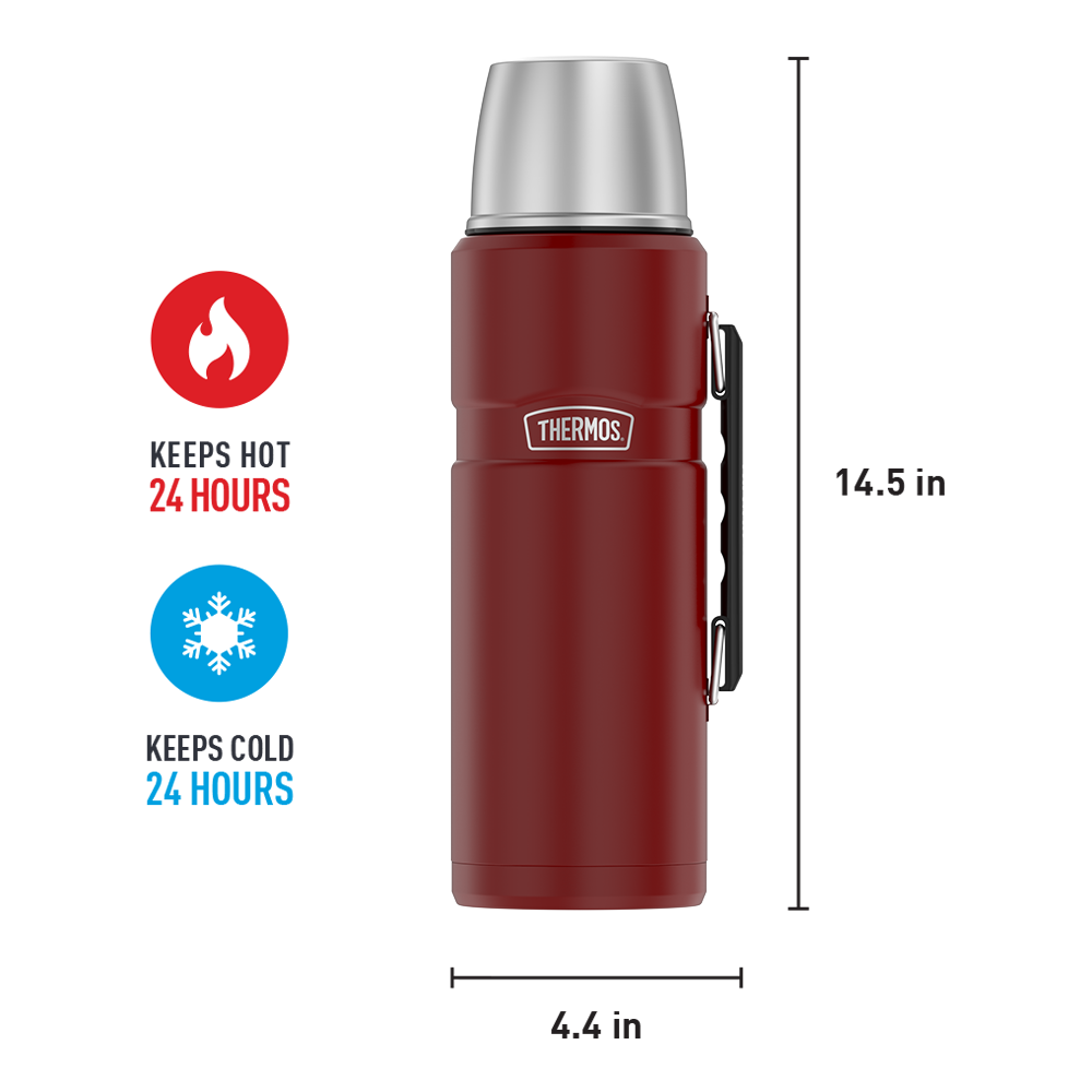 Vacuum Thermos Travel Mug Target Stainless King™ Vacuum Insulated