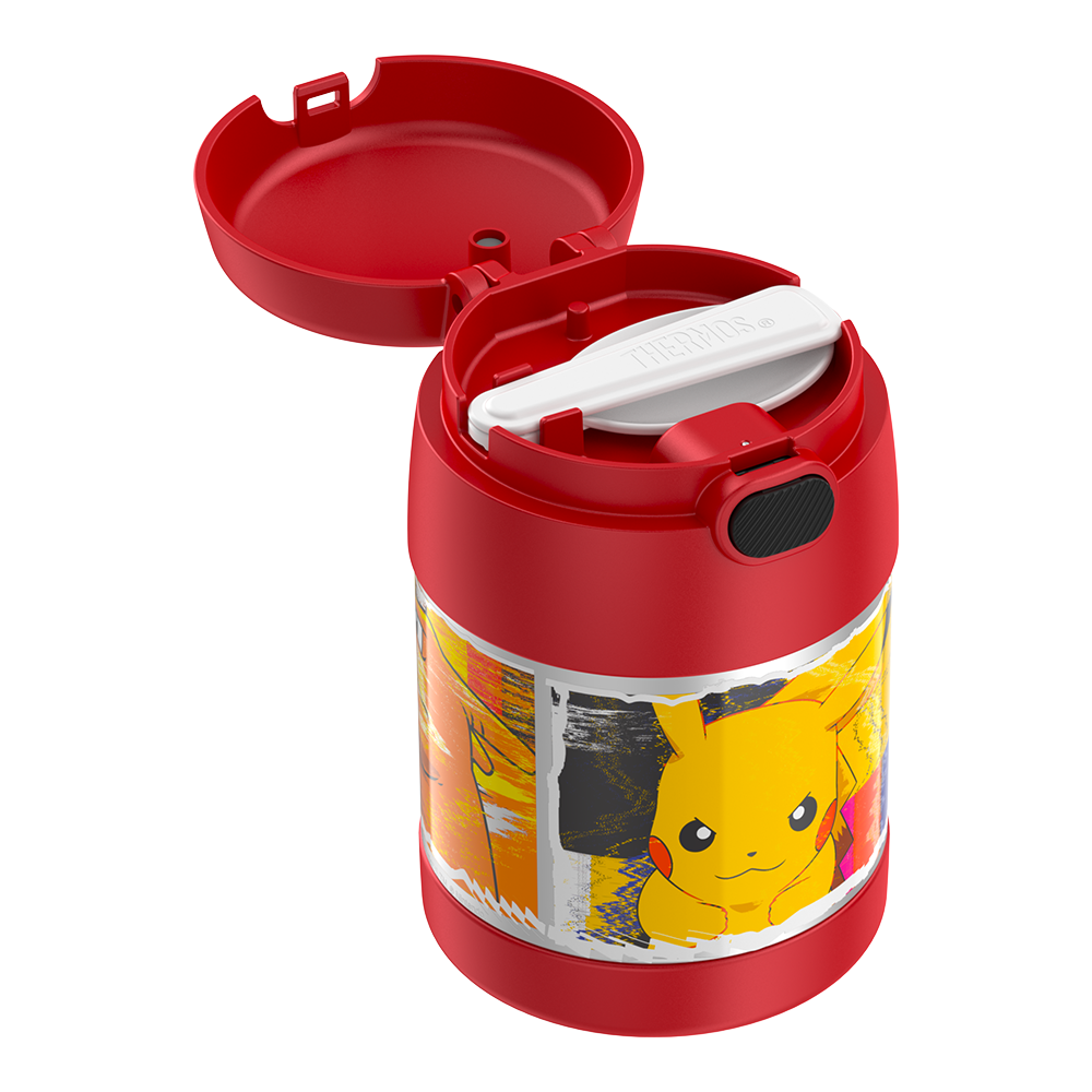 Thermos® 10oz FUNtainer® food jar in Default Title