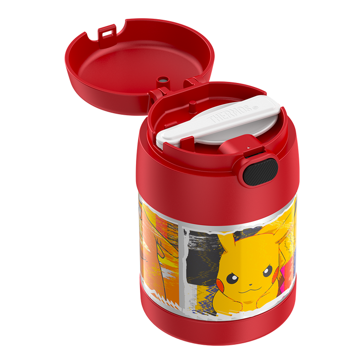 Thermos® 10oz FUNtainer® food jar in Default Title