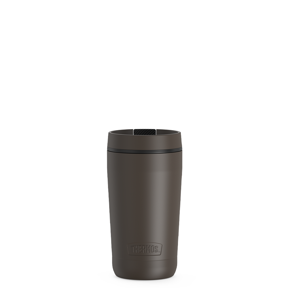 Coffee Mug 12oz - Insulated Coffee Travel Mug Spill Proof with Leakproof  Lid Vacuum Stainless Steel Thermos
