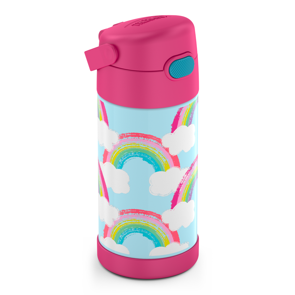 Thermos FUNtainer 12oz Kids Bottle