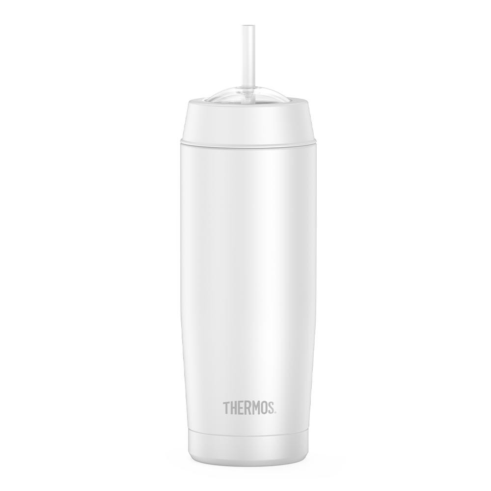 Kimos Is The “World's First Self-heating Thermos That Boils Water