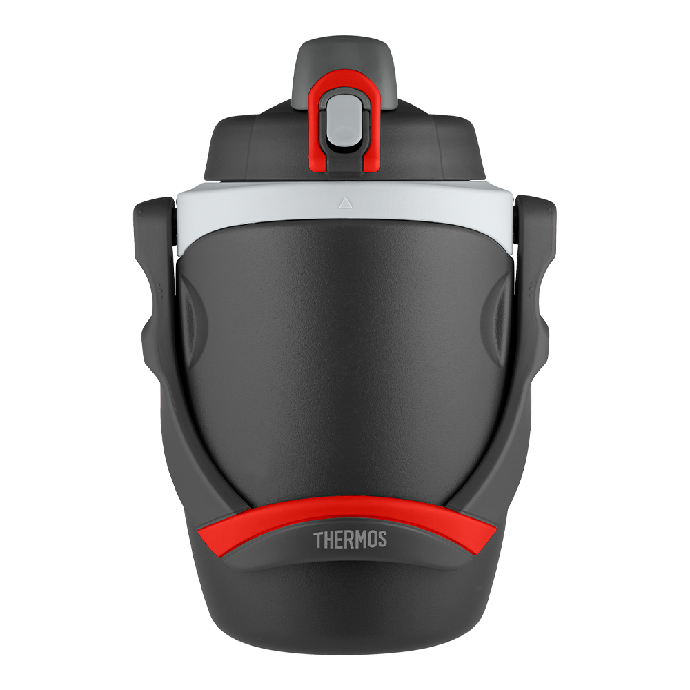 Thermos Water Bottle - Thumbnail 3