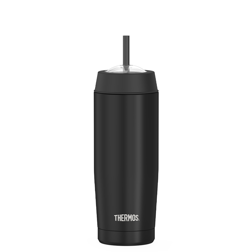 Thermos Water Bottle - Thumbnail 5