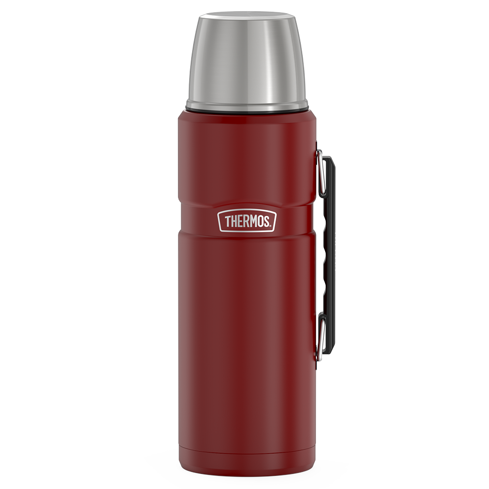 Stainless King Vacuum Insulated 2L Stainless Steel Beverage
