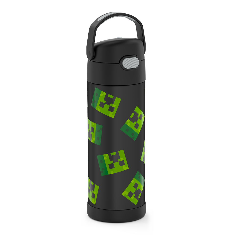 Thermos 16 oz. FUNtainer Bottle