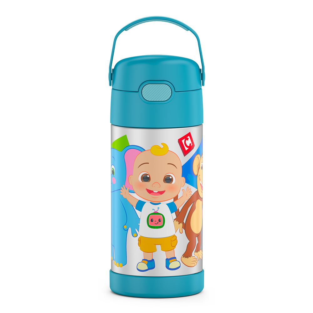 Thermos water discount bottle for baby