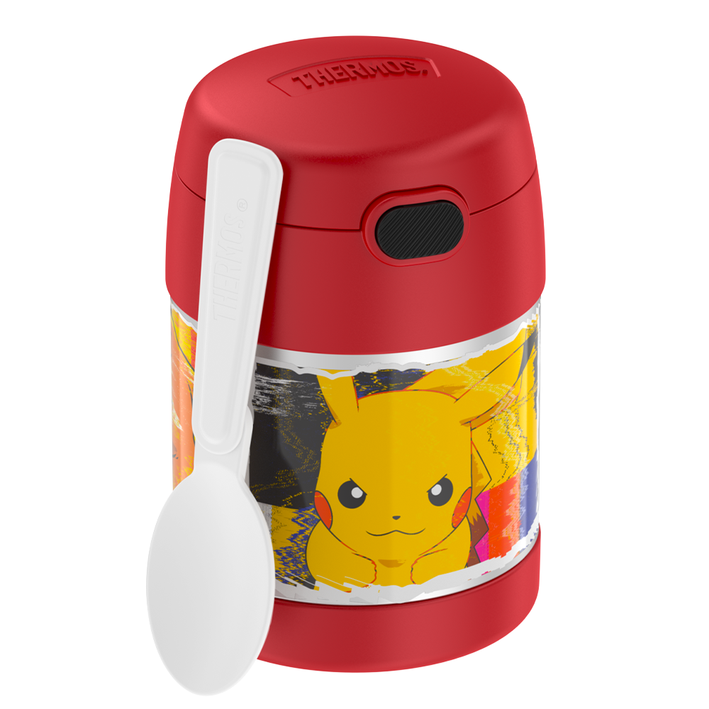 Thermos® 10oz FUNtainer® food jar in Default Title
