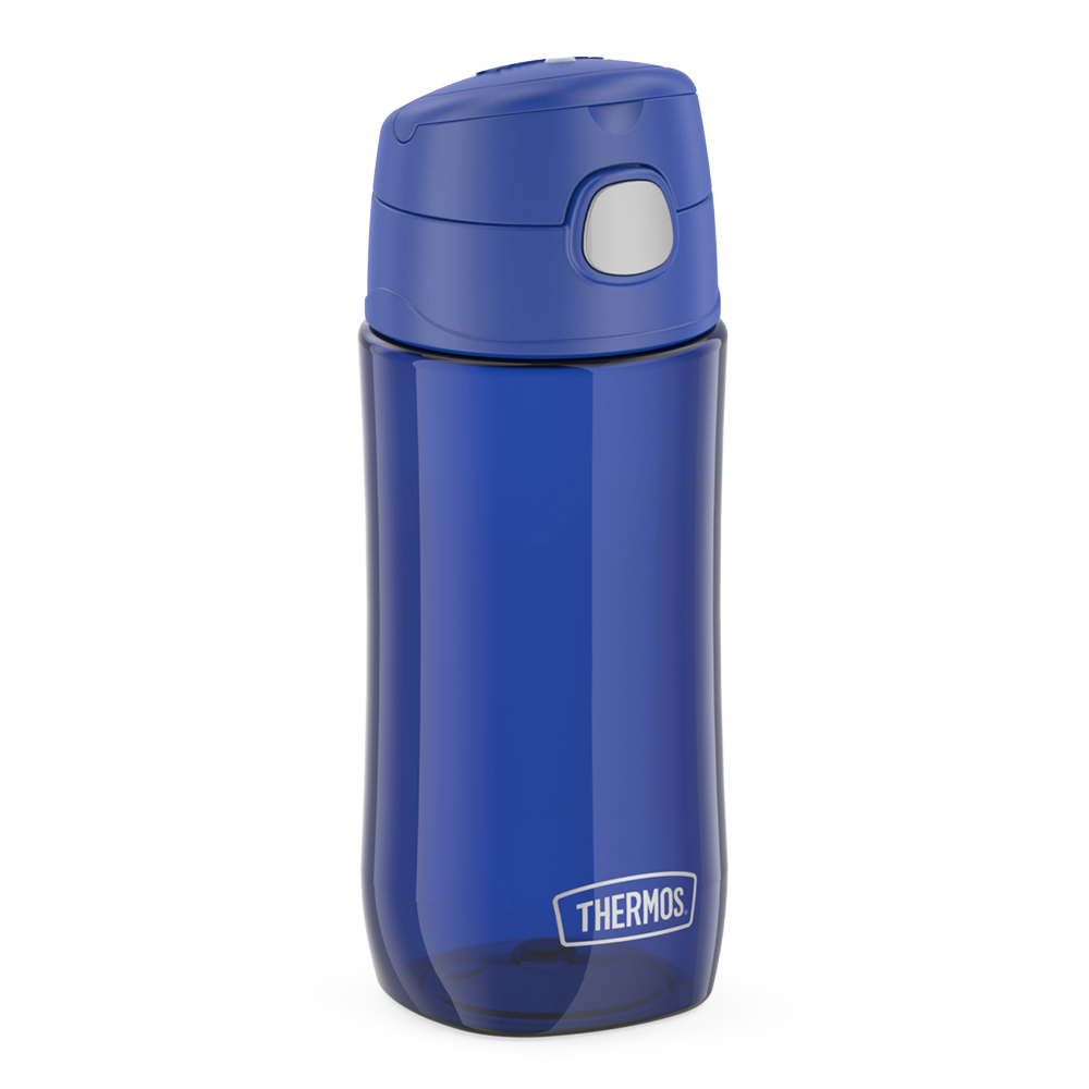 Thermos Water Bottle - Thumbnail 3