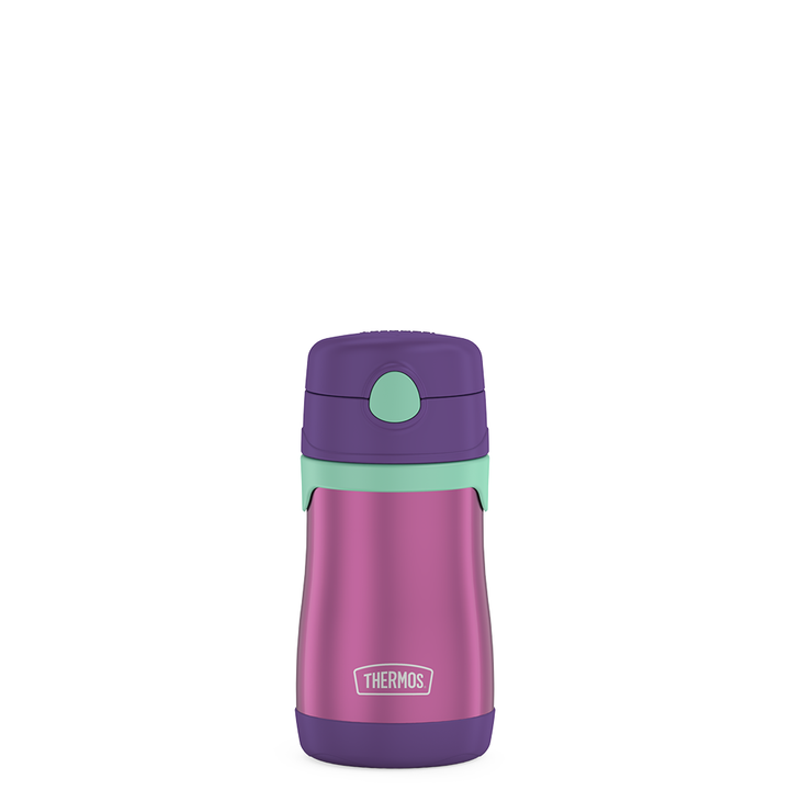 10 ounce Thermos Kids water bottle, Lilac