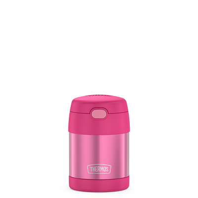 Thermos® 10oz FUNtainer® food jar in Matte Black