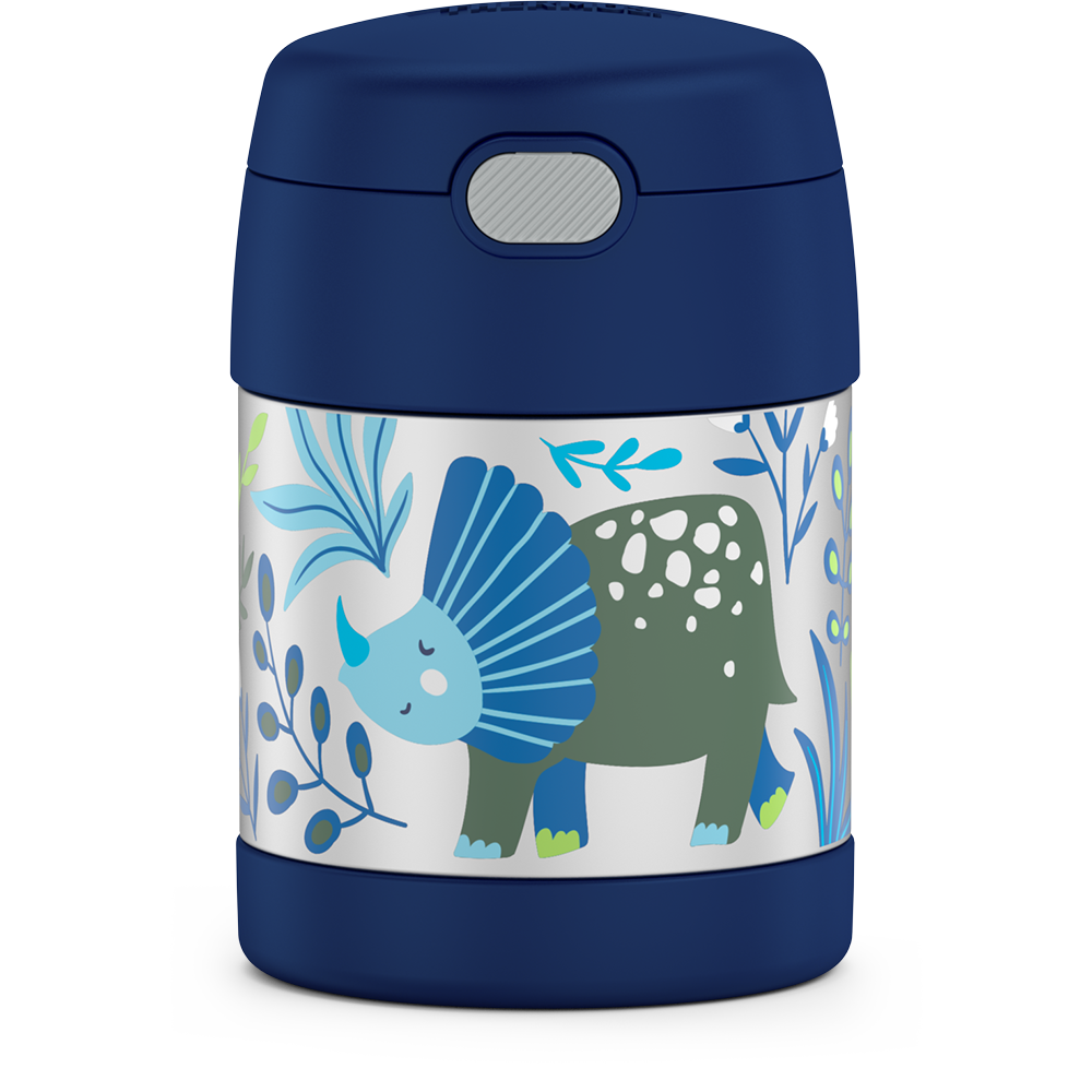 10oz FUNTAINER FOOD JAR - Thumbnail 5