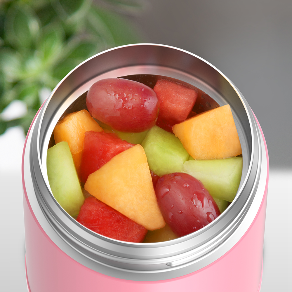 16oz FUNTAINER® FOOD JAR