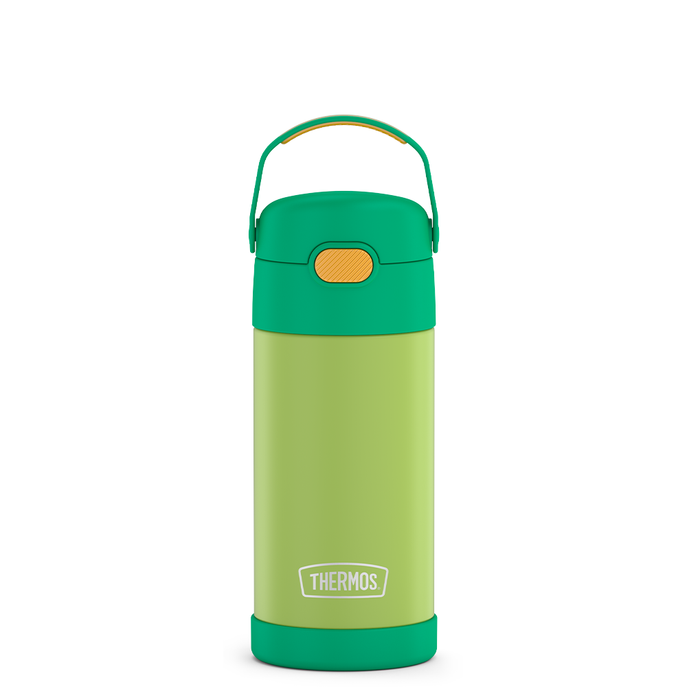 Thermos Kids 16oz Hydration Bottle 2-Pack Blue/Green