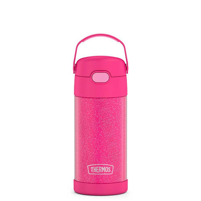 Thermos Funtainer Water Bottle with Bail Handle - Encanto - 12 oz