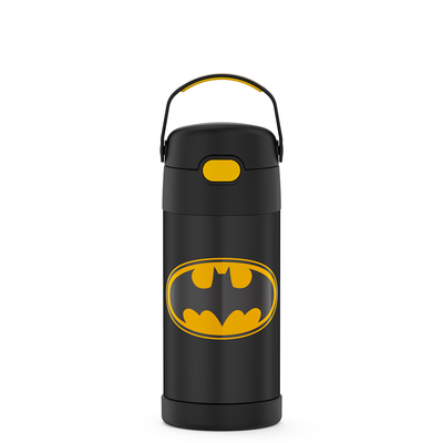 Thermos Children Water Bottle Vacuum Insulated Flask For Kids Screw Lid As  Cup - Bangda Bottle