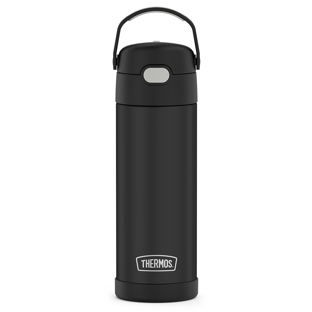 Thermos Authentic Thermos, 16 Ounce