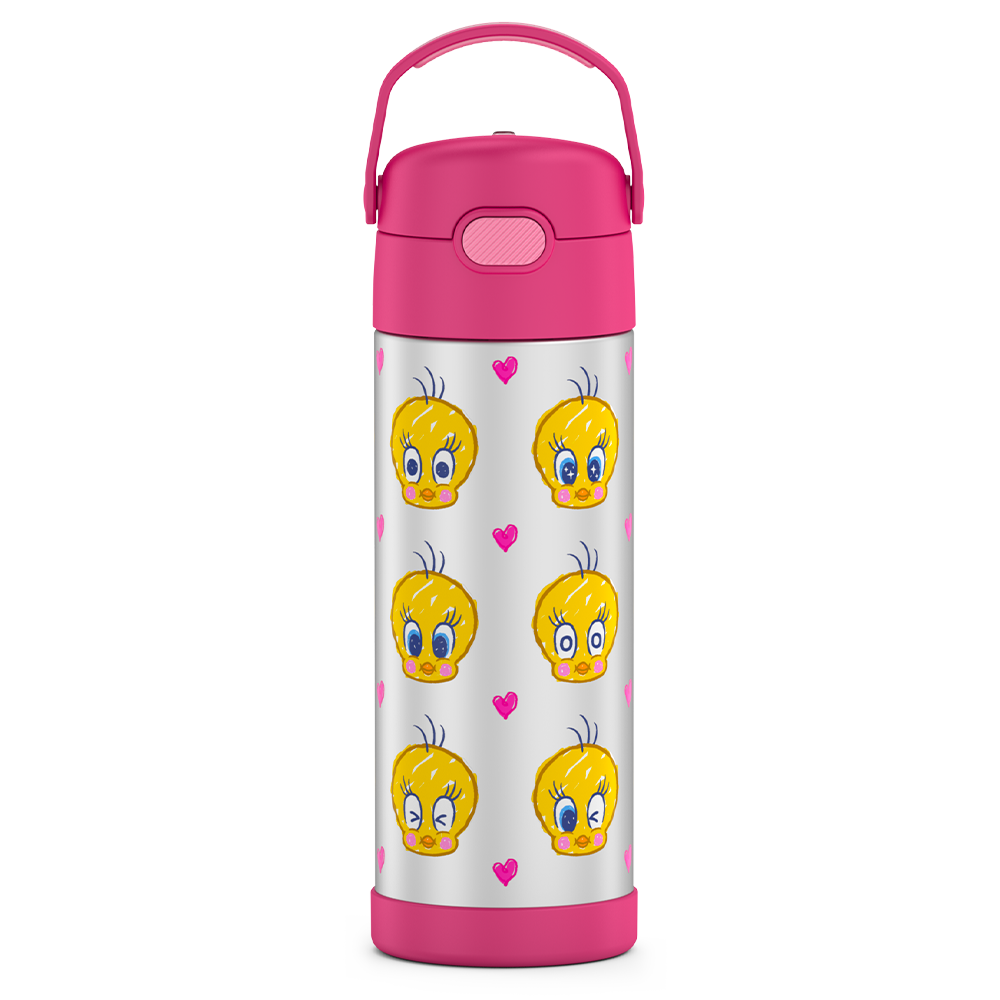 Thermos Funtainer Water Bottle
