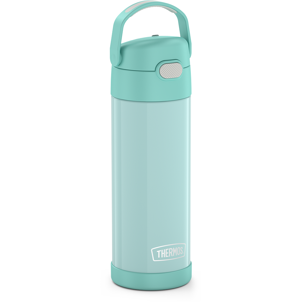 Custom 16oz Funtainer® Water Bottle – Thermos Brand