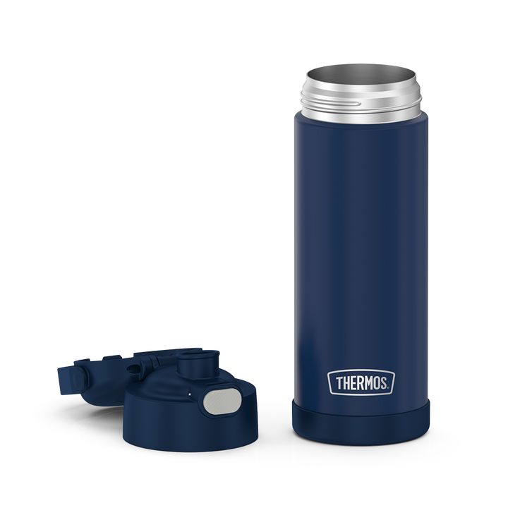 16oz FUNTAINER® WATER BOTTLE