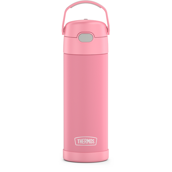 Custom 16oz Funtainer® Water Bottle – Thermos Brand